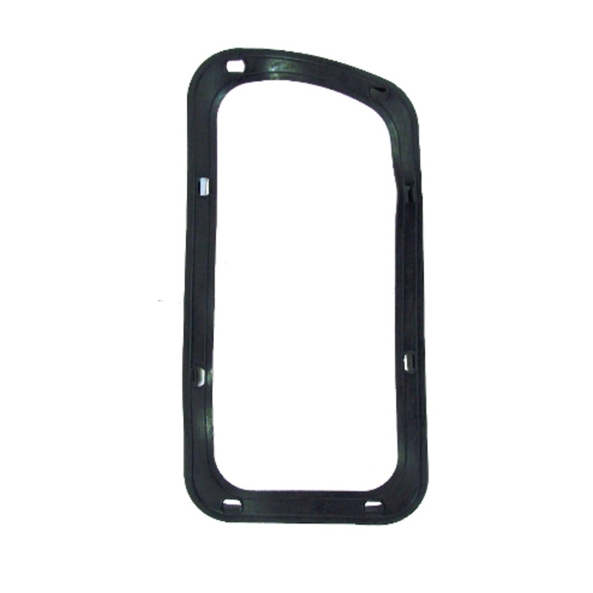 Tail Lamp Seal Molded EPDM Rubber Right Hand for 1970-73 Nissan 240Z Coupe 2DR