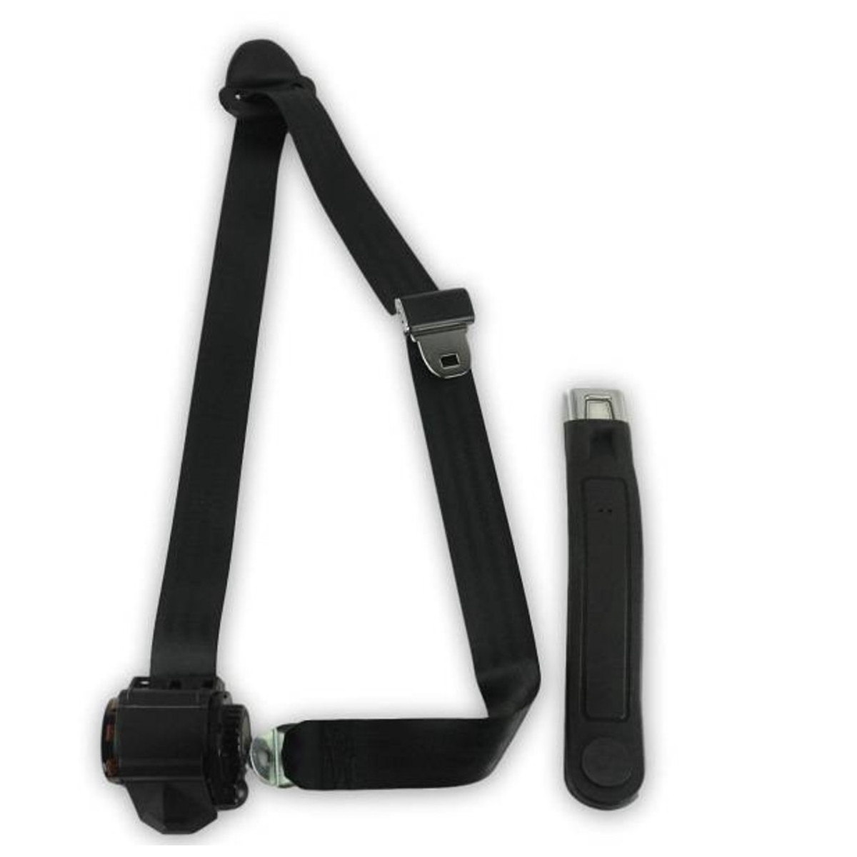 Seat Belt for Ford F150 250 350 Stadard Cab Driver or Passenger Bucket Seat