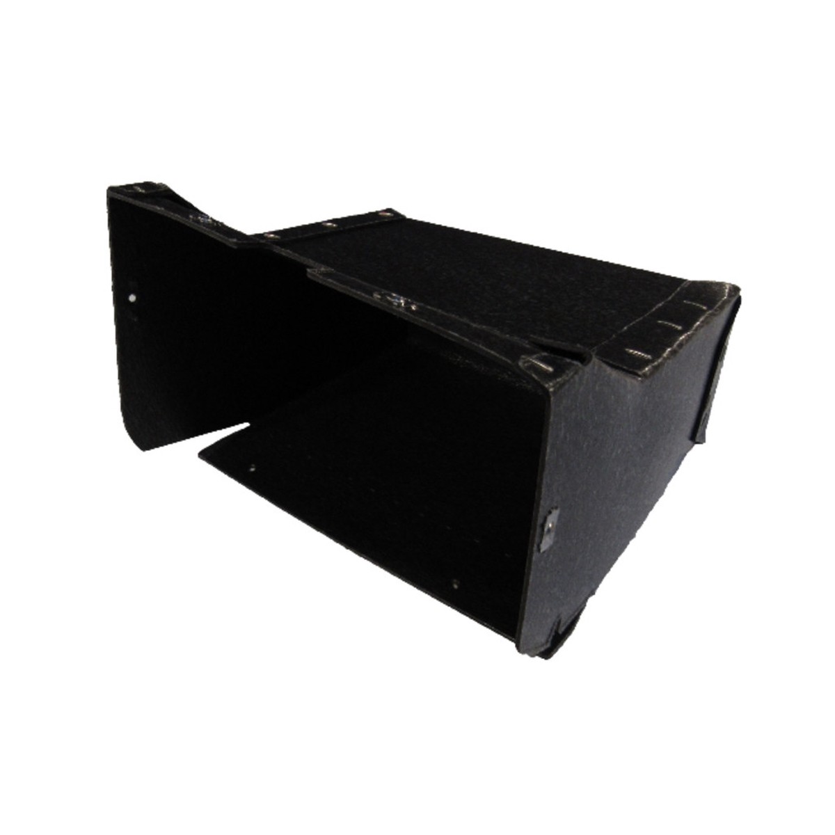 Glove Box Liner Insert for 1941-1948 Plymouth Deluxe Special DeLuxe Cardboard