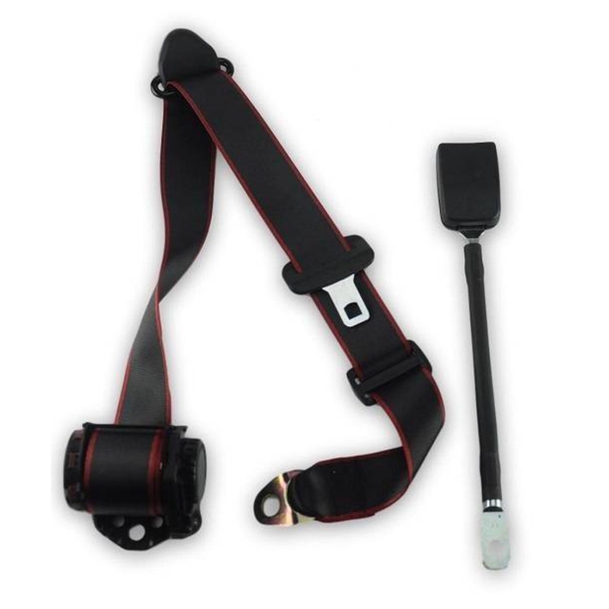 Seat Belt for Jaguar XJ12 XJ60 C Coupe Driver or Passenger