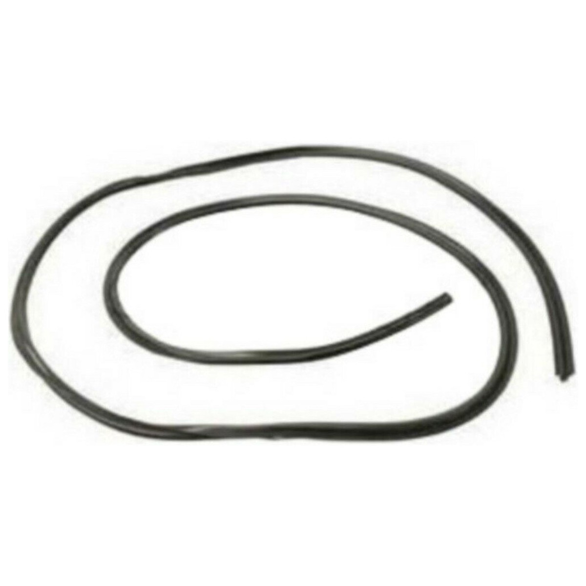 Windshield Weatherstrip Molding for 1997-2001 Cadillac Catera Sedan 4-Door