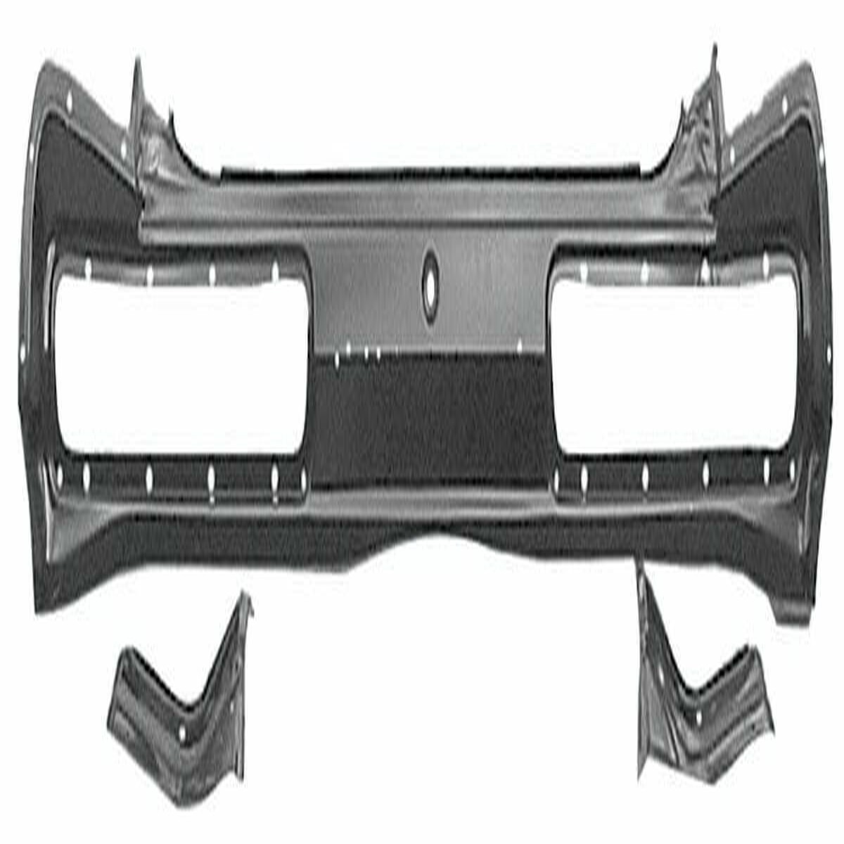 Tail Panel for 1966 Pontiac GTO LeMans Tempest Each