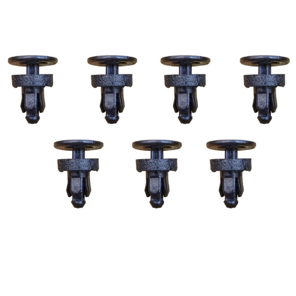Cowl Panel Clip for Acura RDX 2014-2019 8pc Precision CFK-3637-13