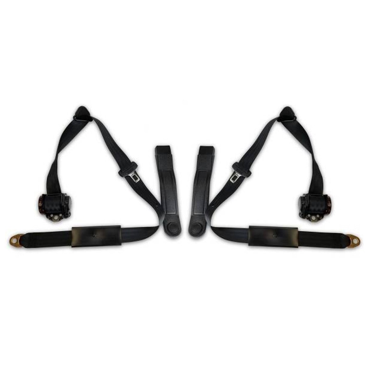 Seat Belt for Mazda Miata Driver Passenger 5155