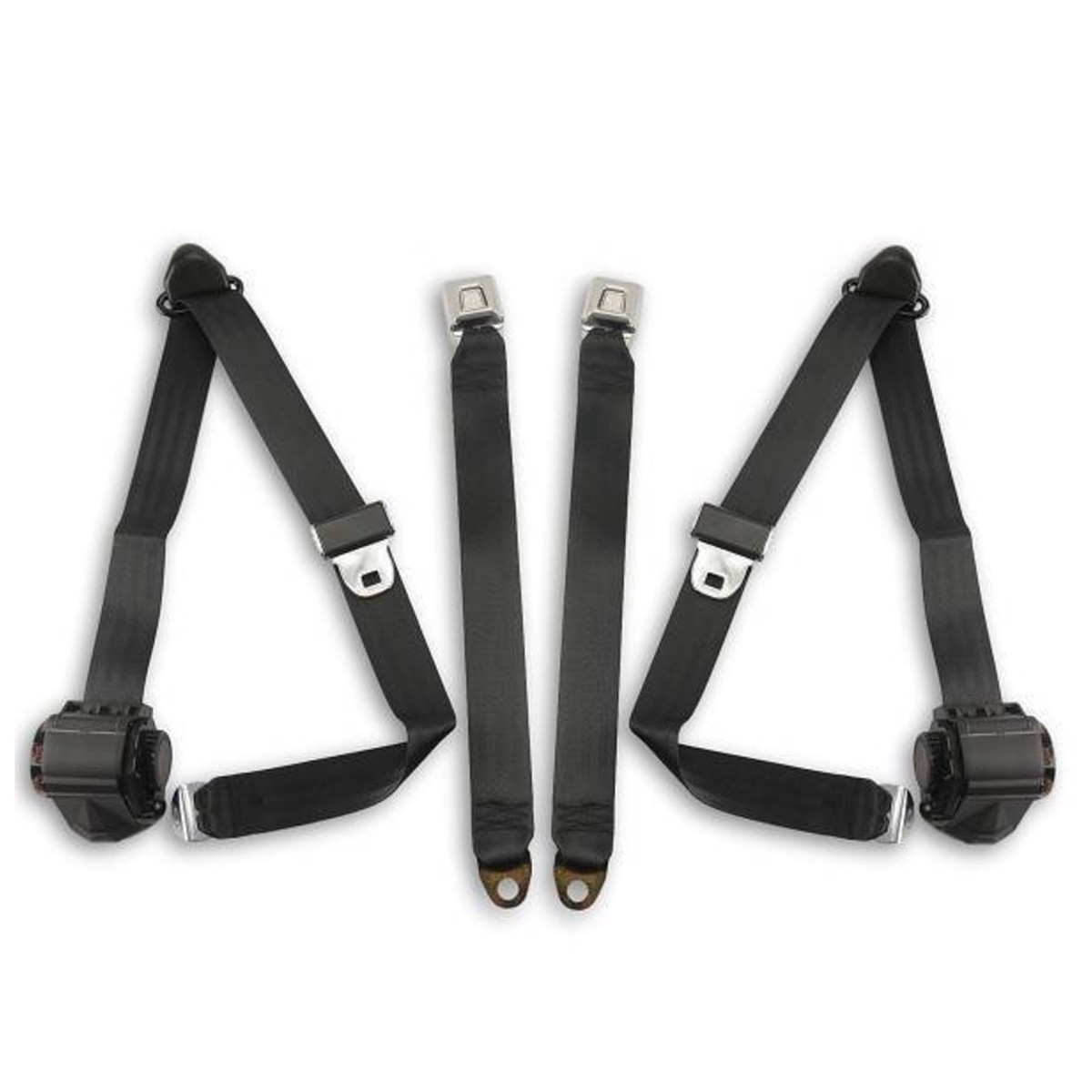 Seat Belt for Ford Ranger Stadard Cab Driver Passenger Bench