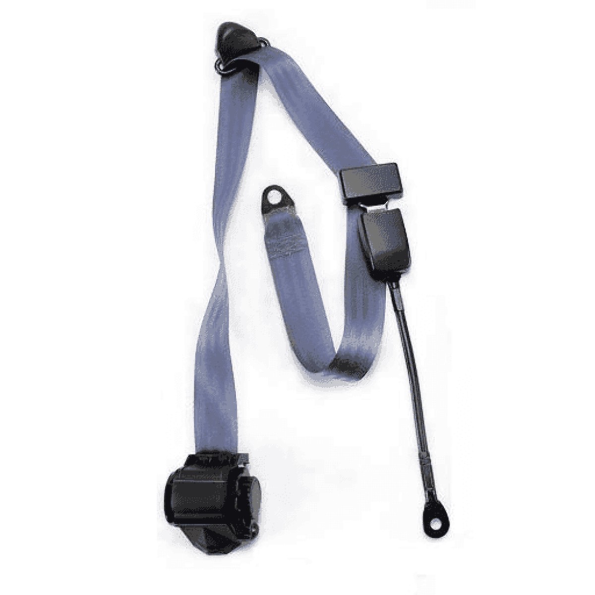 Seat Belt for GM Pickup Crew Cab Front Driver or Passenger Bench Bucket