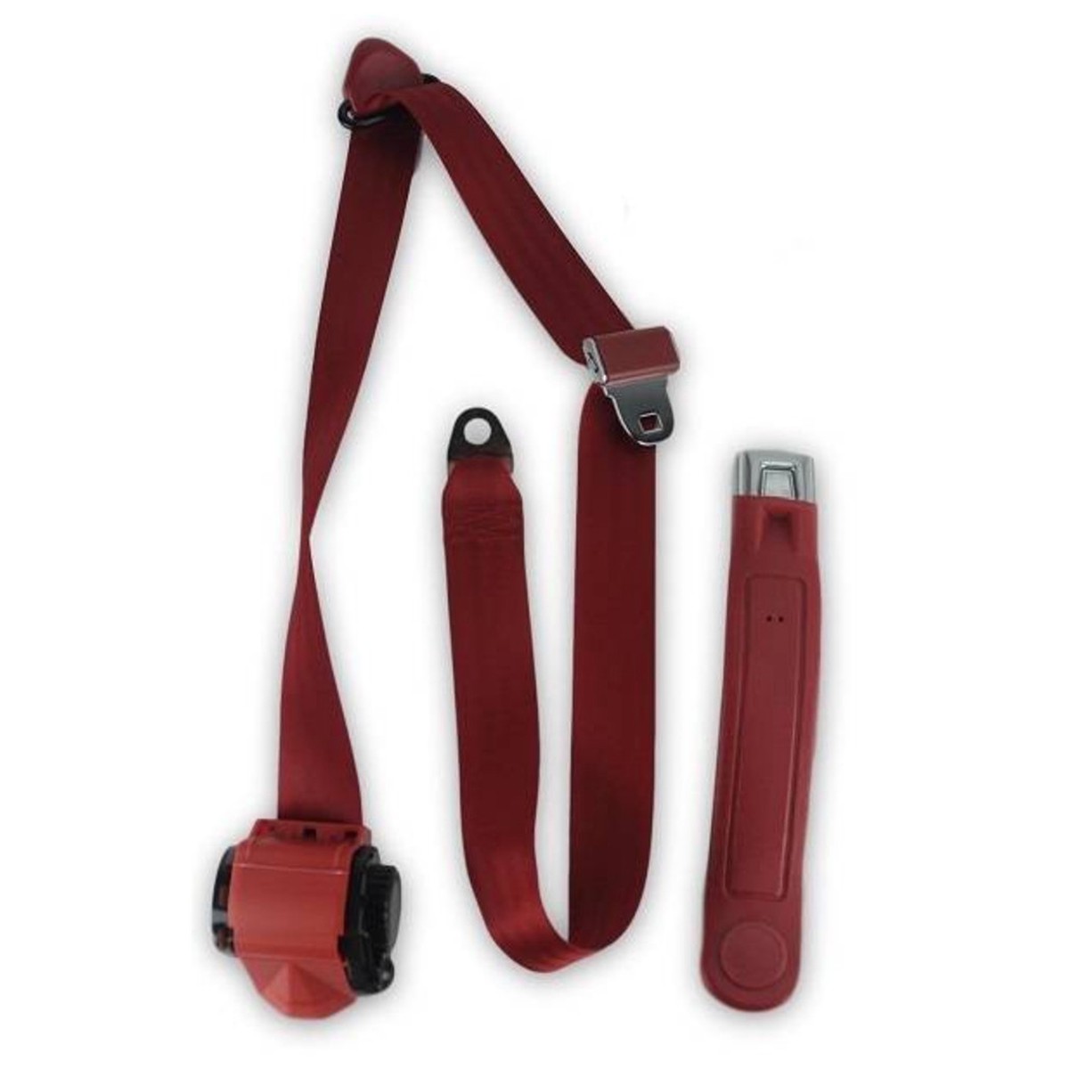 Seat Belt for Jeep J10 Pickup Driver or Passenger Bucket Seat