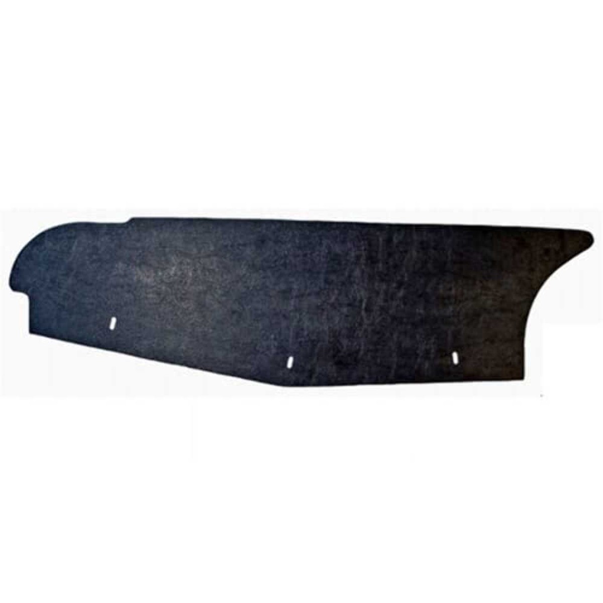 Trunk Side Panel Board for 1939-1942 Plymouth D-10