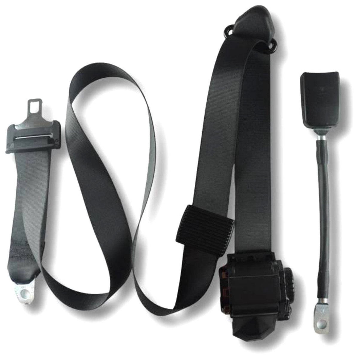 Seat Belt for Mac Dump Truck CH613 Driver or Passengerenger