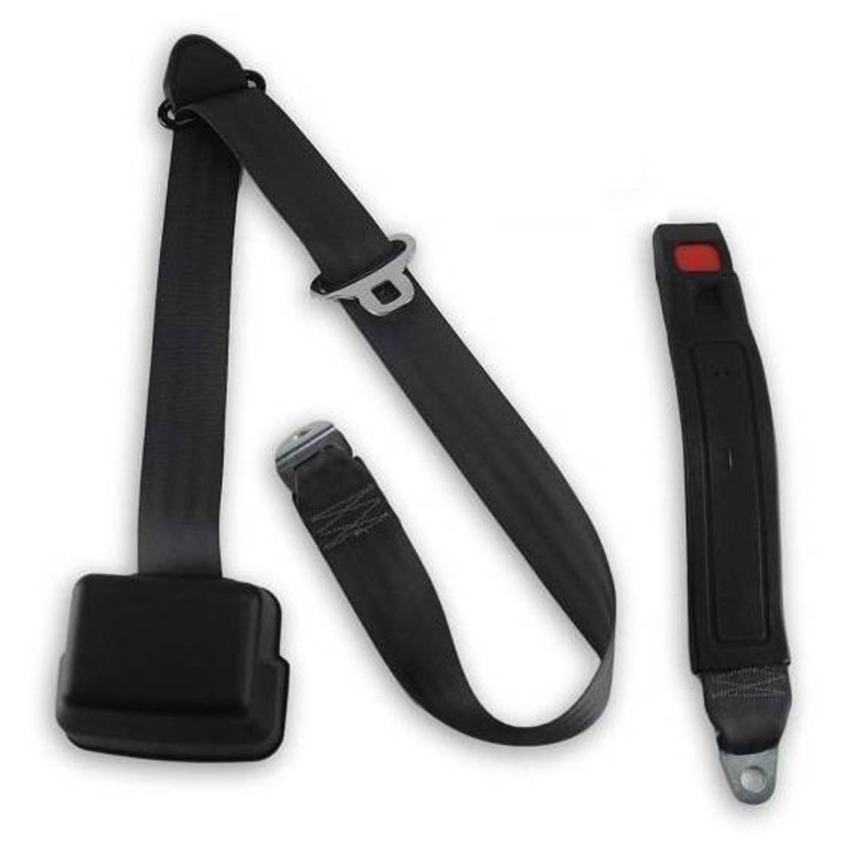 Seat Belt for Toyota Pickup Std Cab Left or Right Bench No Ext Cab T100 50382