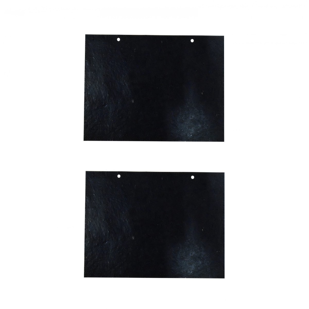 Pair of Headlight Splash Shield 06-104M