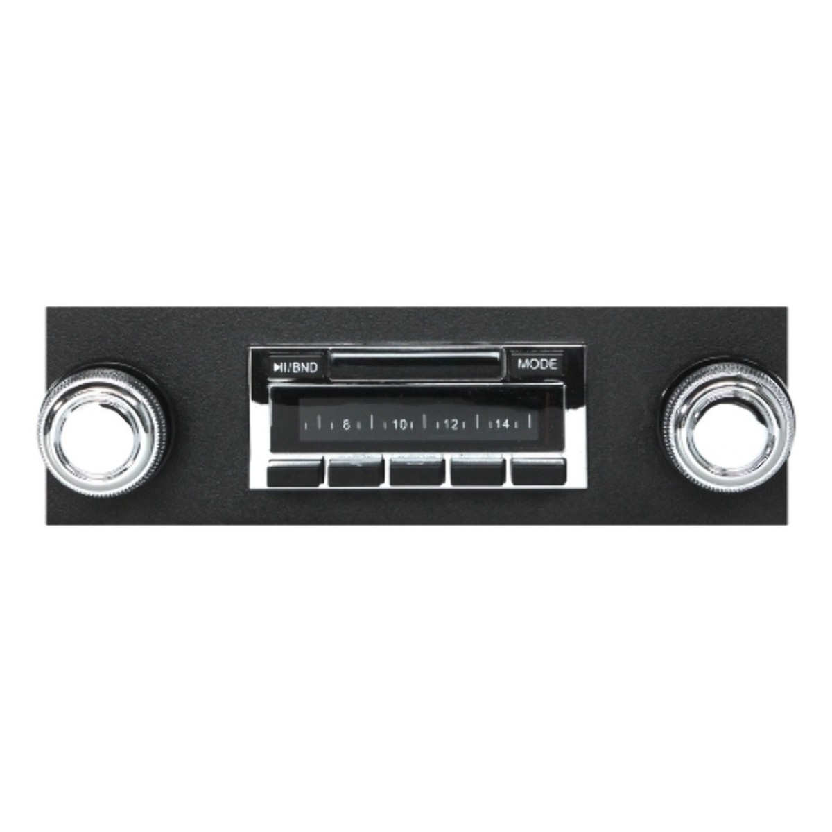 Vintage Car Stereo for 1969-1970 Cadillac Calais USA-630