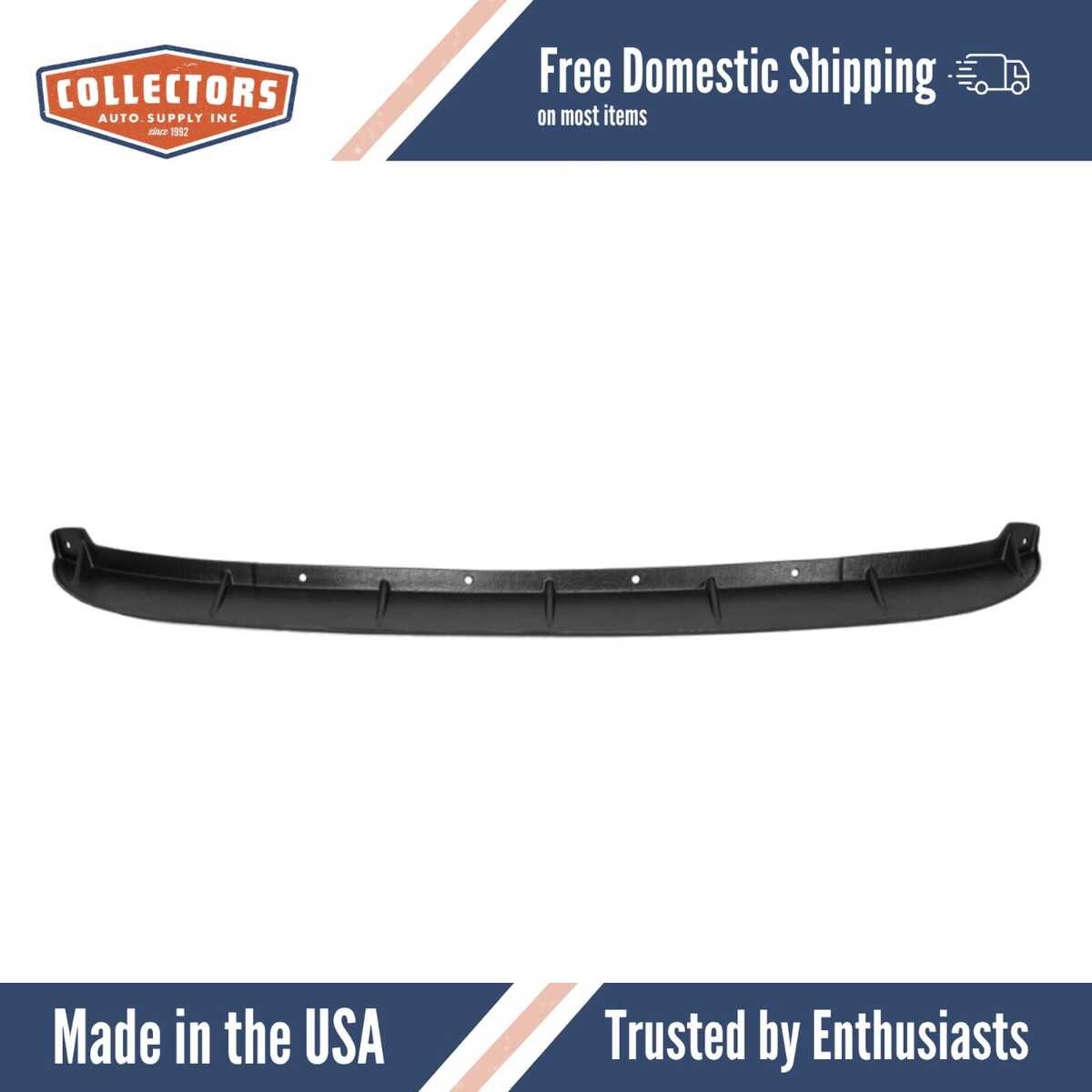 Air Dams for 1979-1985 Fiat 124