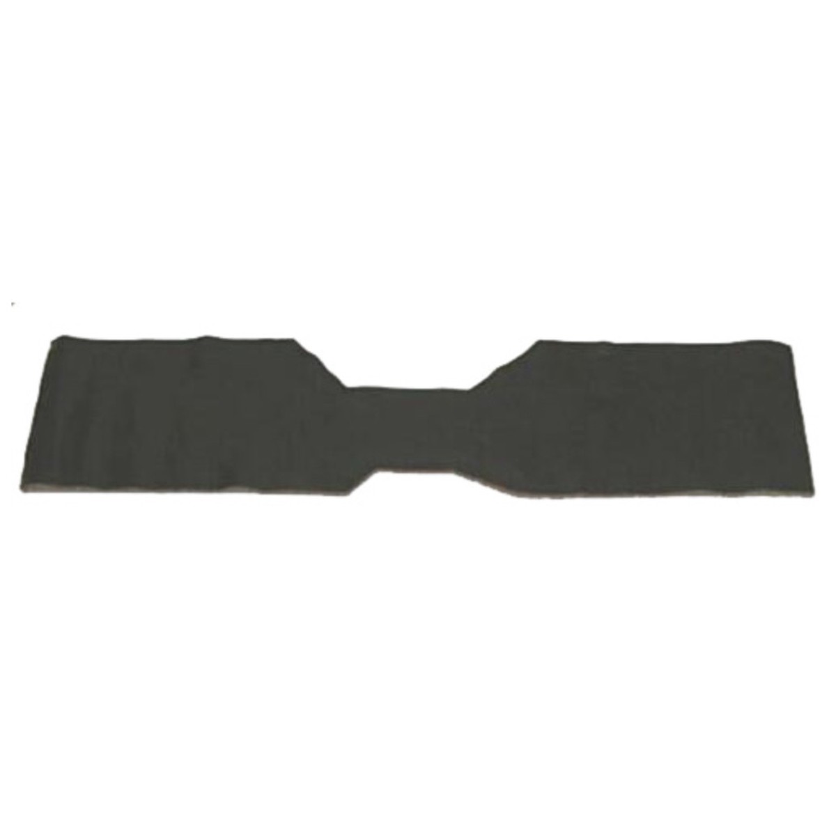 Firewall Sound Deadener Insulation Pad for 1968-1970 AMC AMX Javelin Fiberboard