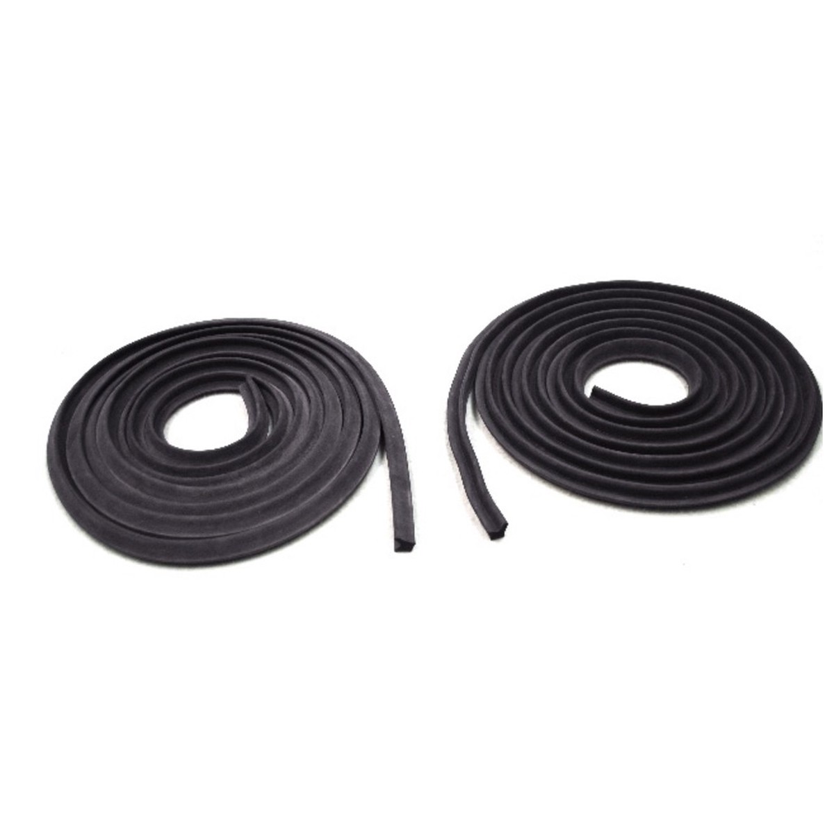 Door Rubber Weatherstrip Seal for 1947-1959 Chevrolet 1500 and More
