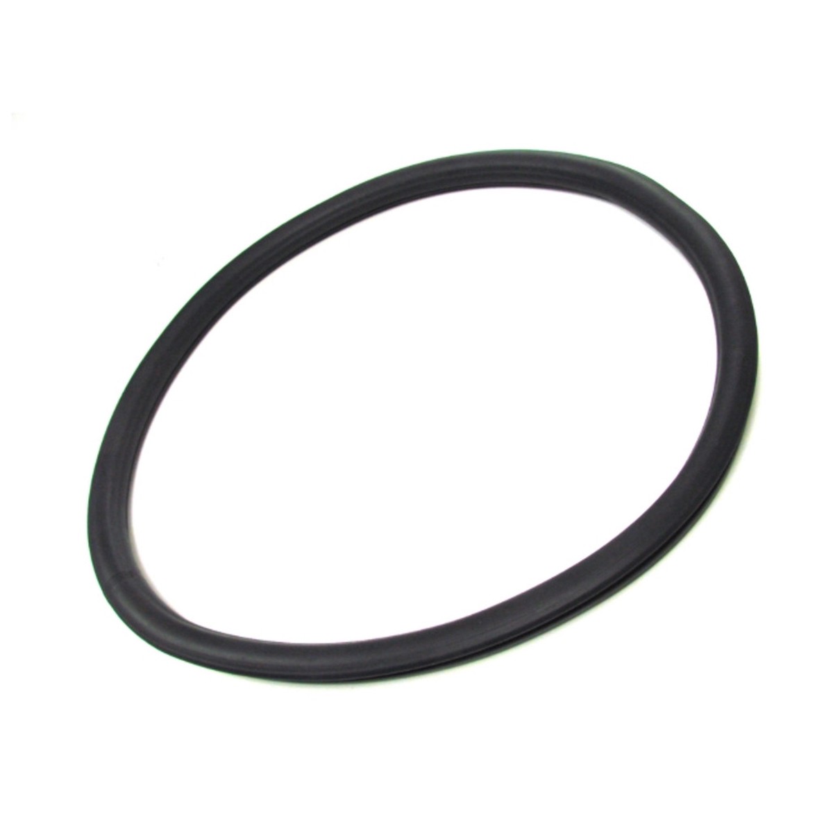Rear Cargo Door Glass Weatherstrip Seal for 1951-1954 GMC