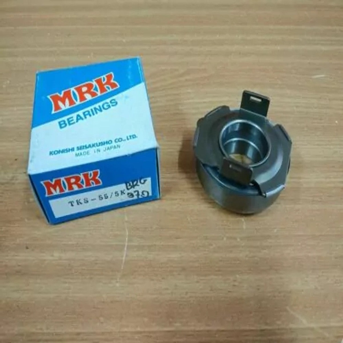 Clutch Release Bearing fits Honda Accord CA Prelude AB CRX AF AS Integra DA BRG370