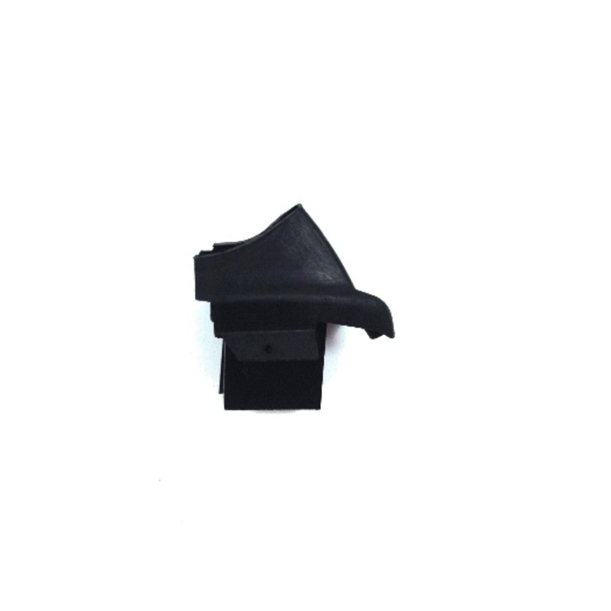 Door Window Rubber Weatherstrip Seal RH for 1989-1993 Ford Mustang Cap Seal