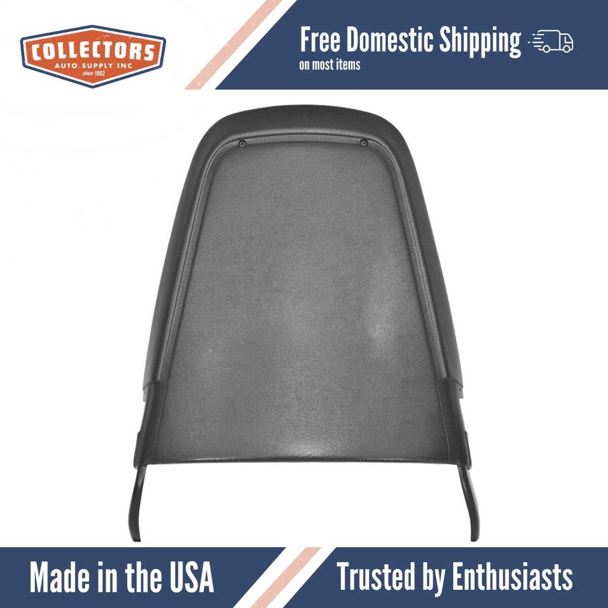 Seat Backs for 1970 Dodge ChargerChallengerCoronetDart Plymouth BarracudaDusterValiant