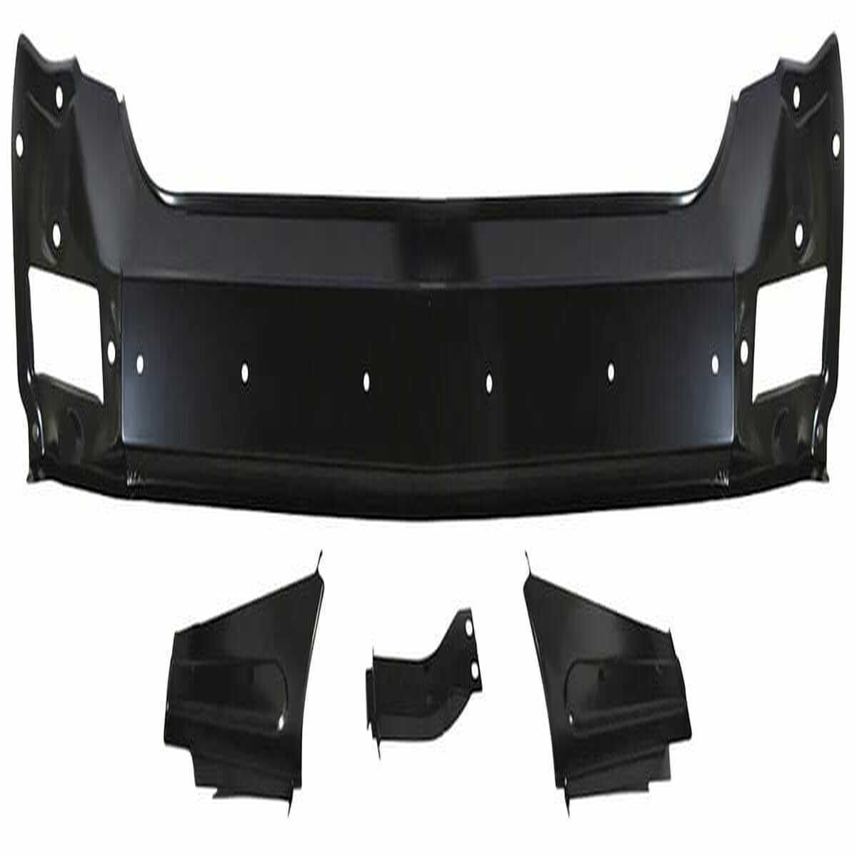 Tail Light Panel for 1965 Pontiac GTO Each