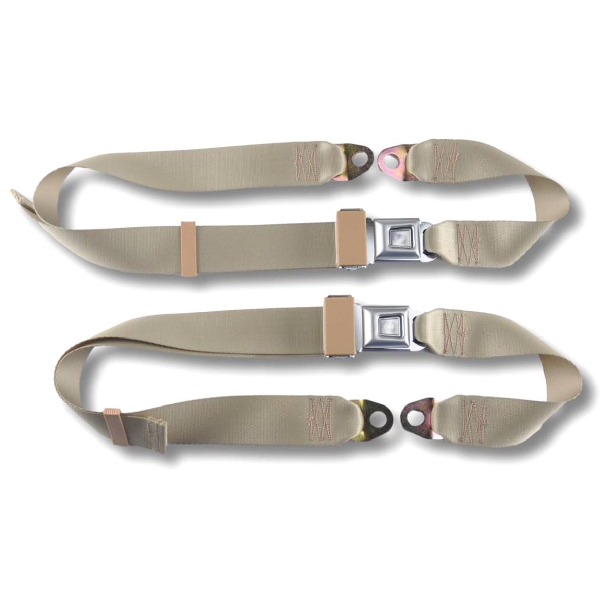 Seat Belt for GM S10 S15 Pickup Crew Cab Driver or Passenger Seat End Release