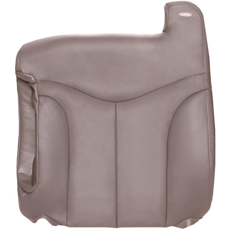 1999 GMC Sierra 2500 - Front Driver Top Cover, Medium Neutral All Vinyl