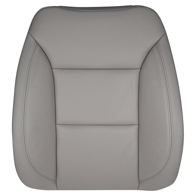 2022 Chevrolet Suburban Z71 - Passenger Side Top Cover - Material Config: OEM Leather/Vinyl - Gideon