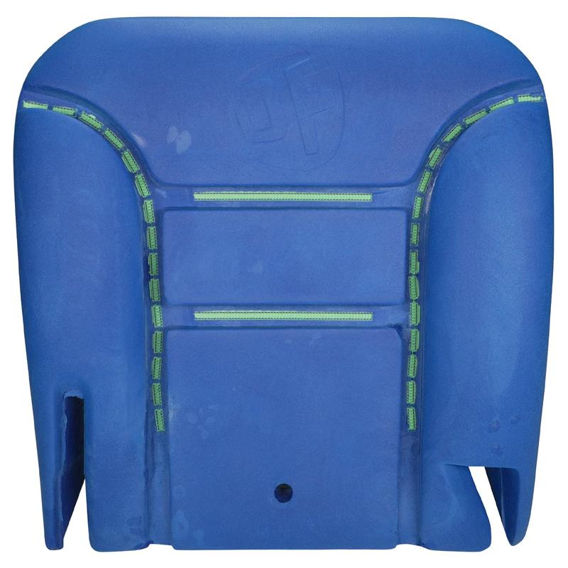 1995 Chevrolet Silverado Extended Cab - Driver Side Front Bucket Seat Durofoam - Replaces OEM Part # 12549992