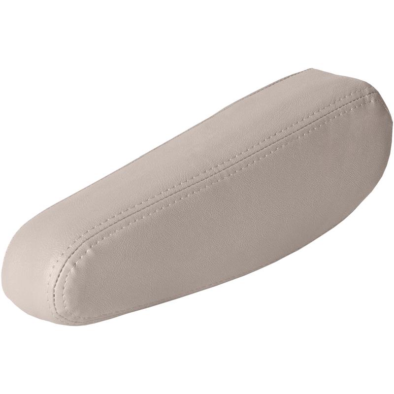 2000 - 2002 GMC Yukon - Passenger Armrest Cover - Shale - All Vinyl