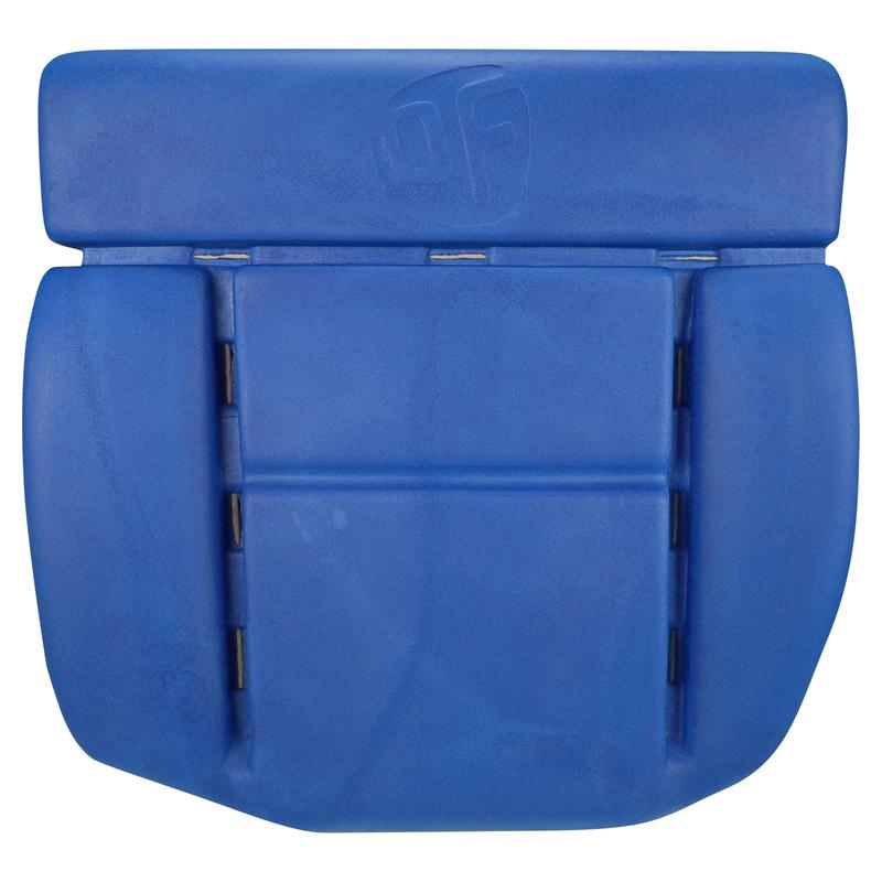2004 - 2008 Ford F150 Lariat Regular Cab - Driver Side Durofoam Replacement Bottom Cushion - P7 - Replaces OEM Part # 4L3Z-18632A23-AA, 5L3Z-18632A23-AA