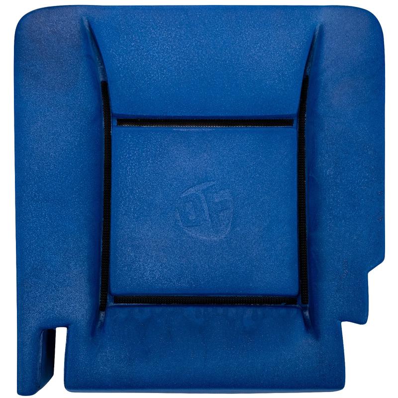2006 - 2008 Dodge Ram SLT 1500 Quad Cab - Driver Side Bottom Replacement Durofoam - Bucket or 40/20/40 Seat Style - Replaces OEM Part # 5183037AA